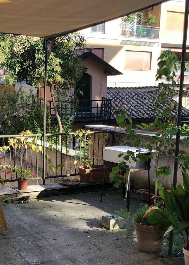 Monti Parioli House Appartement
