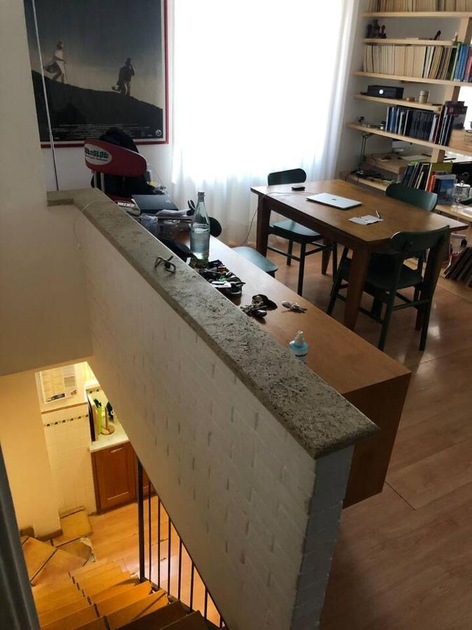 Monti Parioli House Appartement *