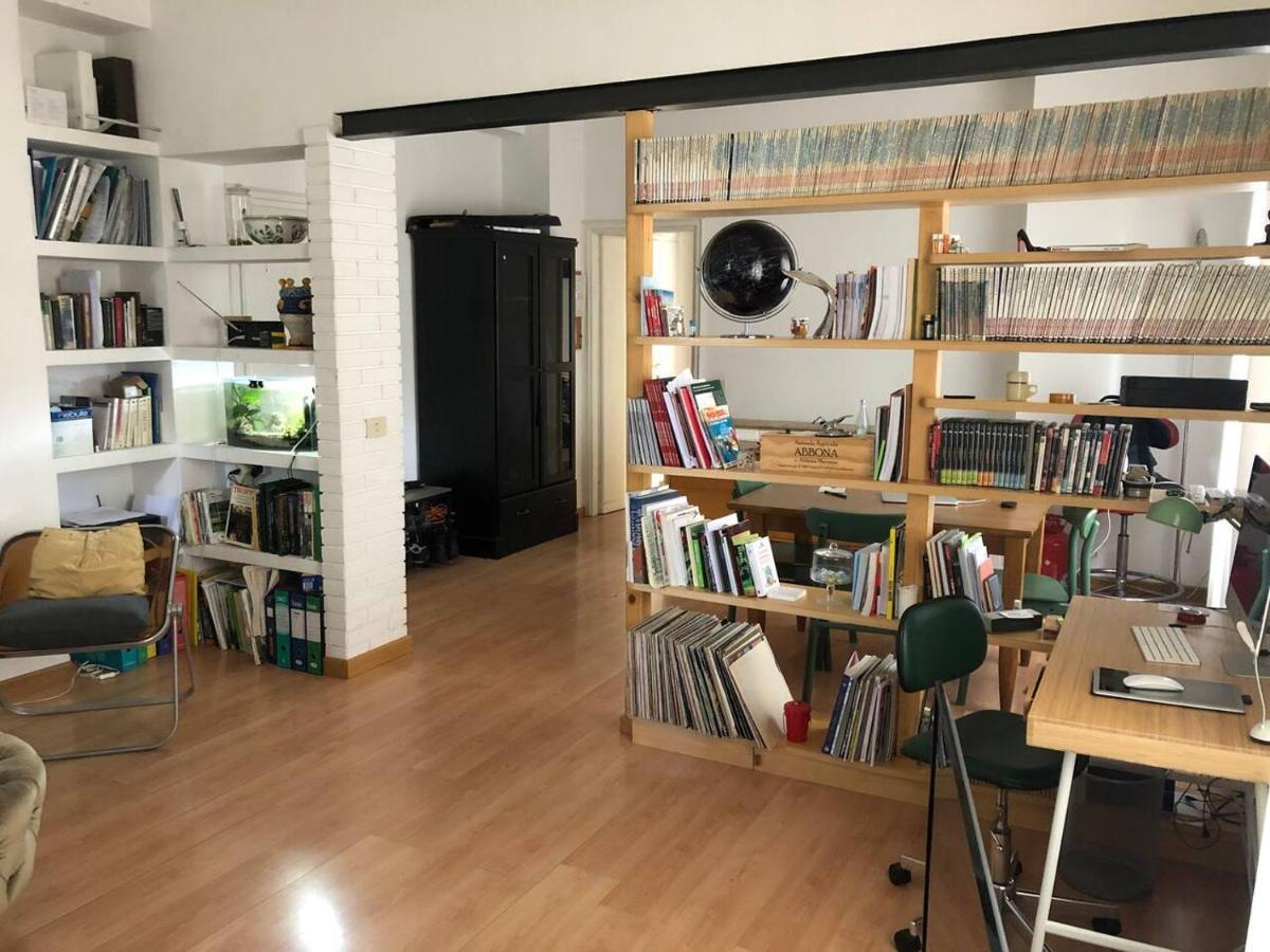 Appartement Monti Parioli House Rome