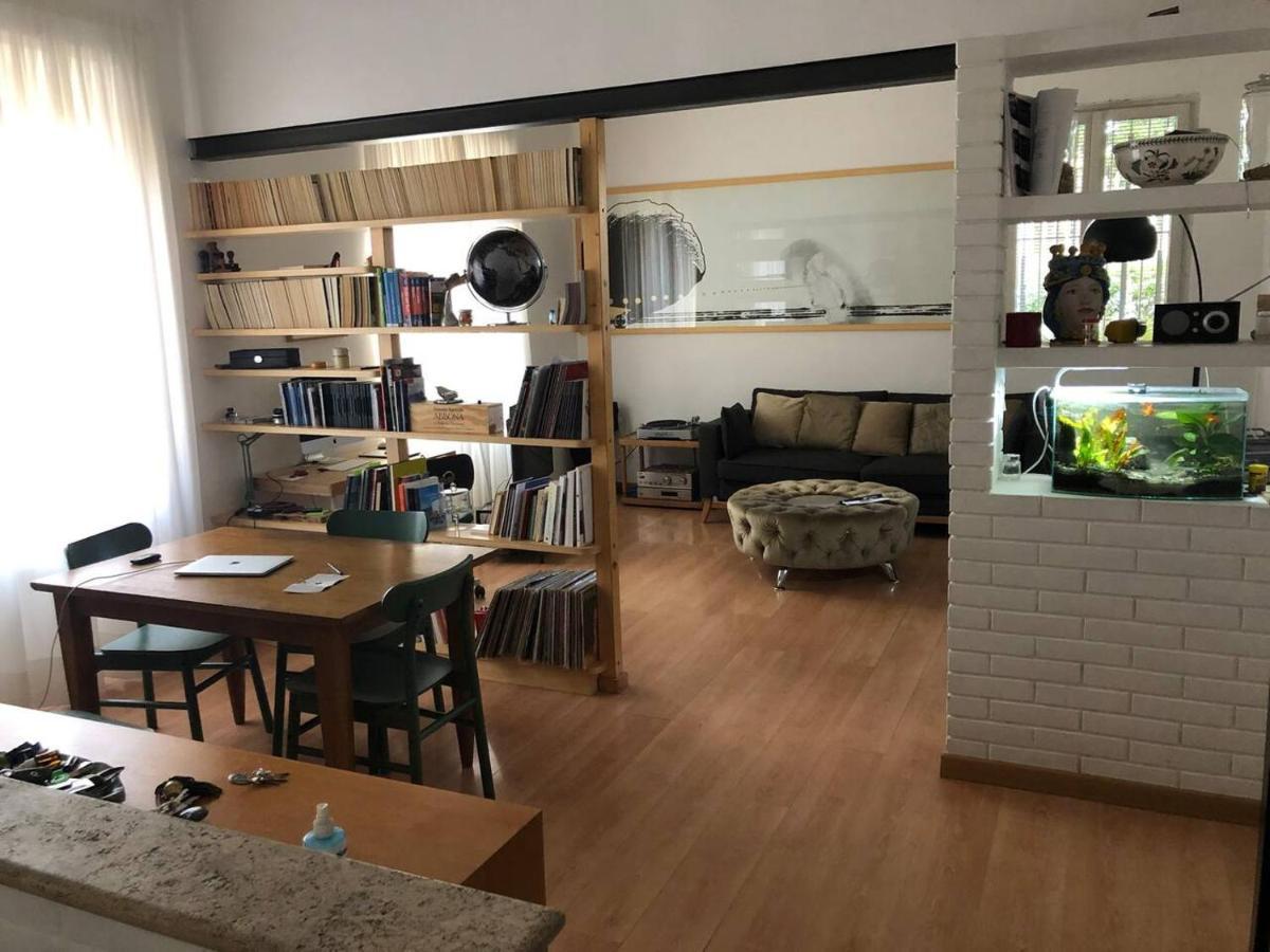 Appartement Monti Parioli House *