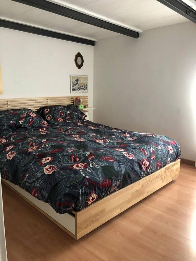 Monti Parioli House Appartement