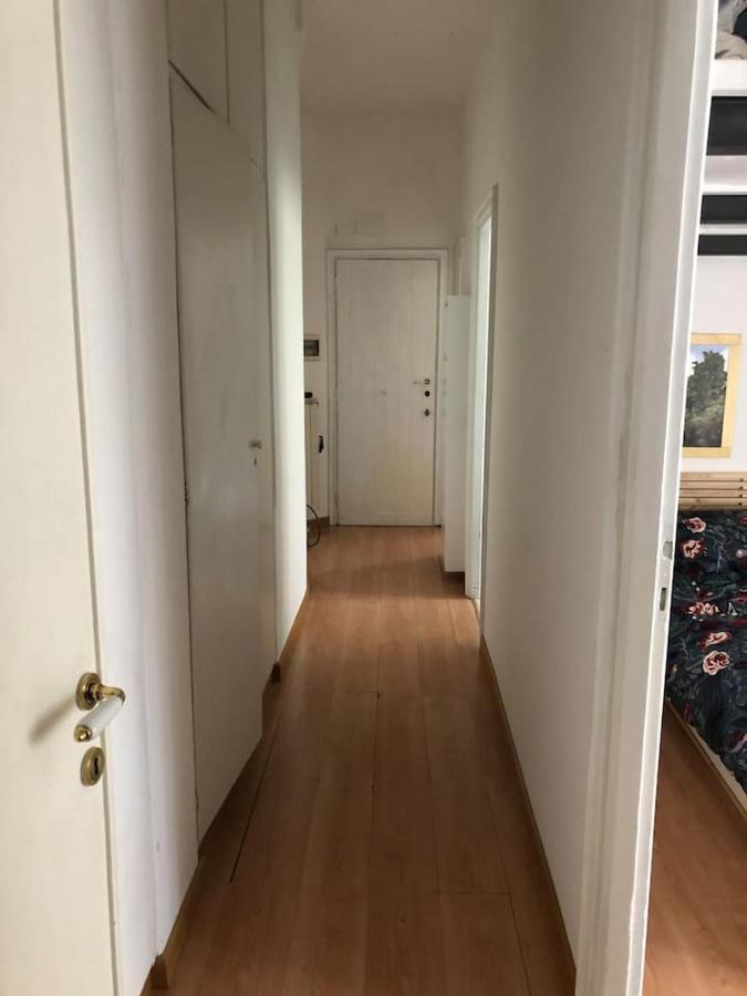 Appartement Monti Parioli House Rome