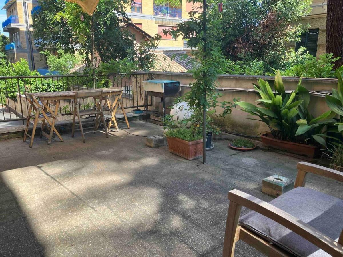 Appartement Monti Parioli House