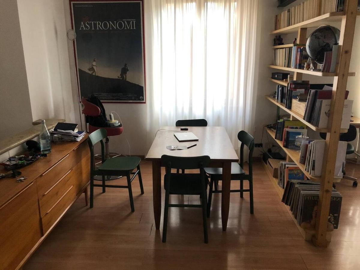 Appartement Monti Parioli House