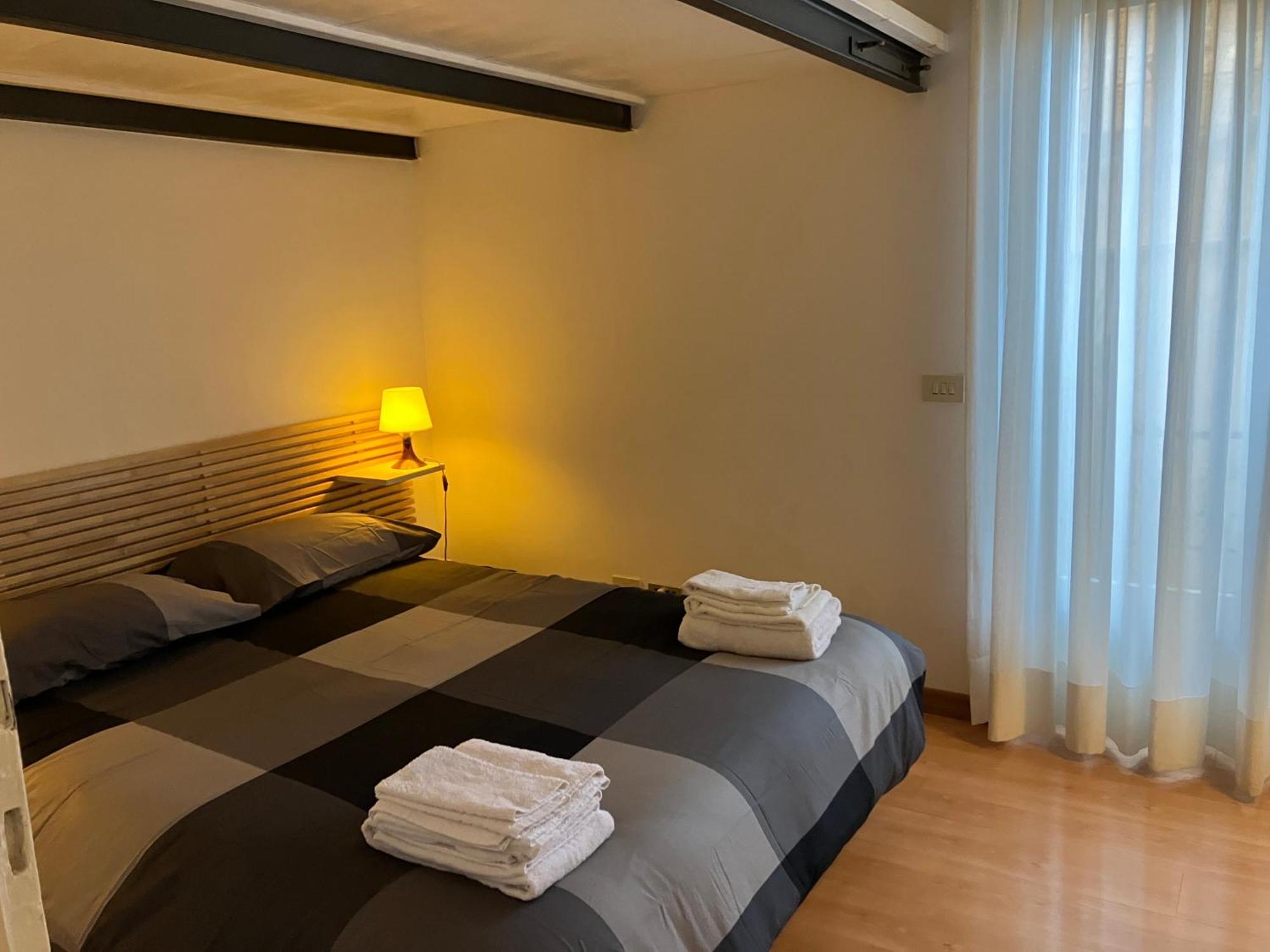 Appartement Monti Parioli House Rome