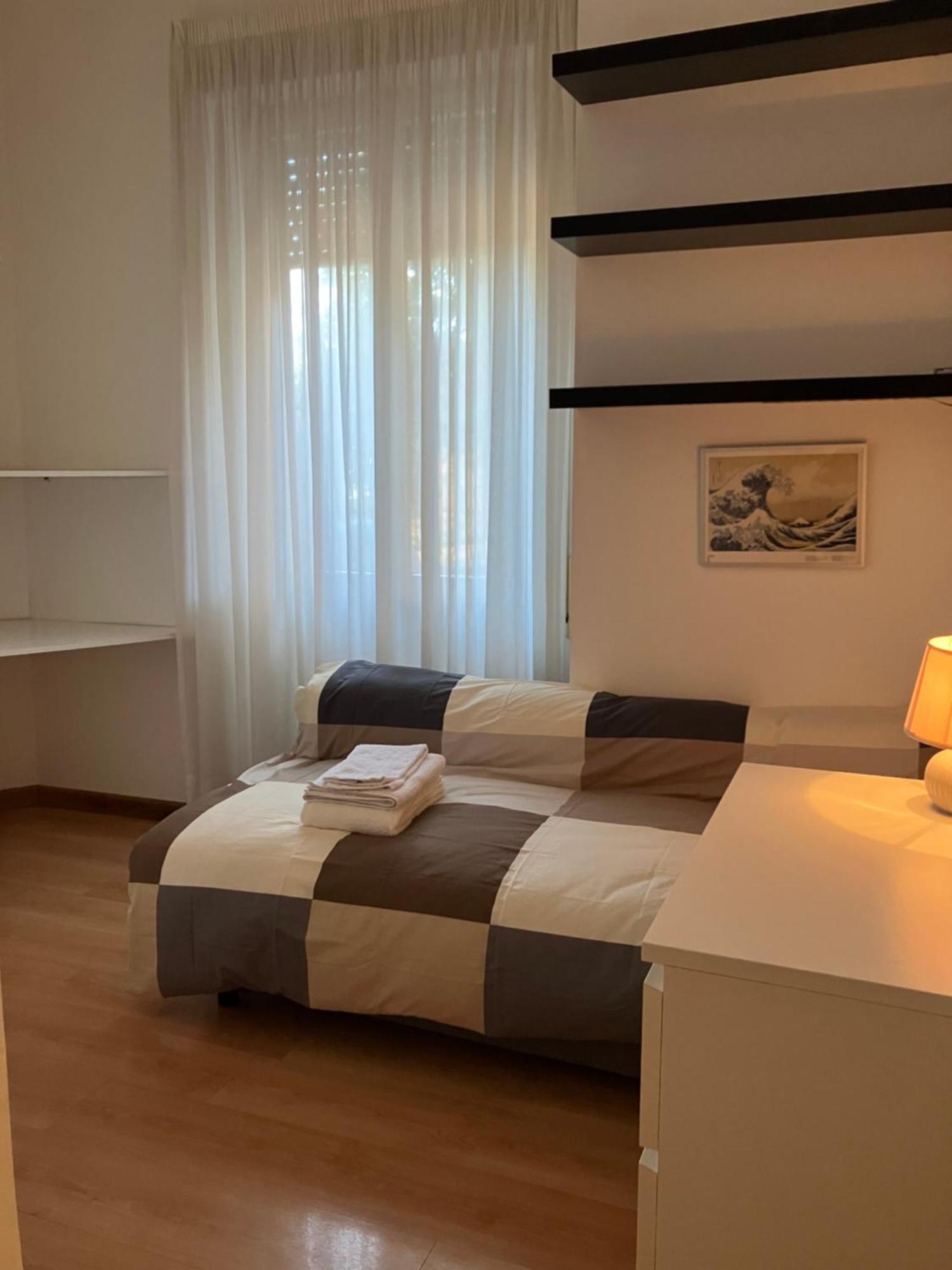 Appartement Monti Parioli House