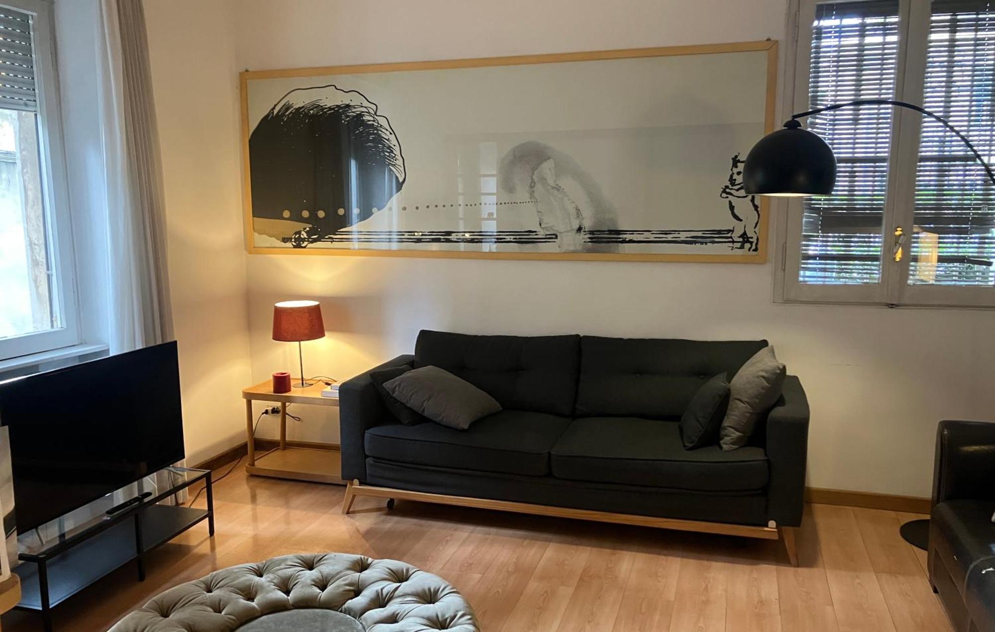 Appartement Monti Parioli House