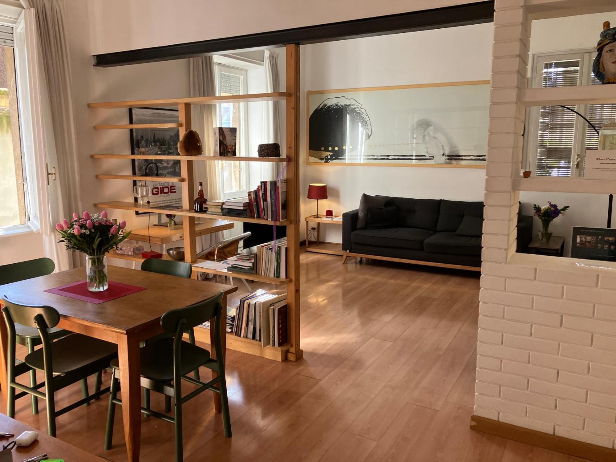 Monti Parioli House Appartement