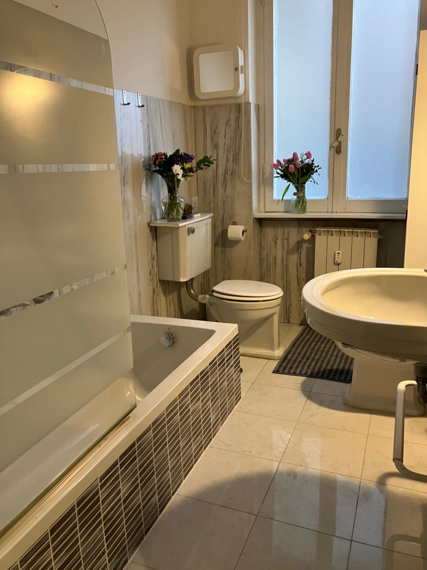 Appartement Monti Parioli House