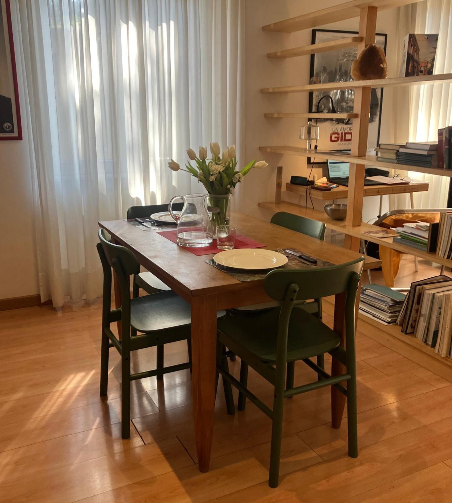 Appartement Monti Parioli House *