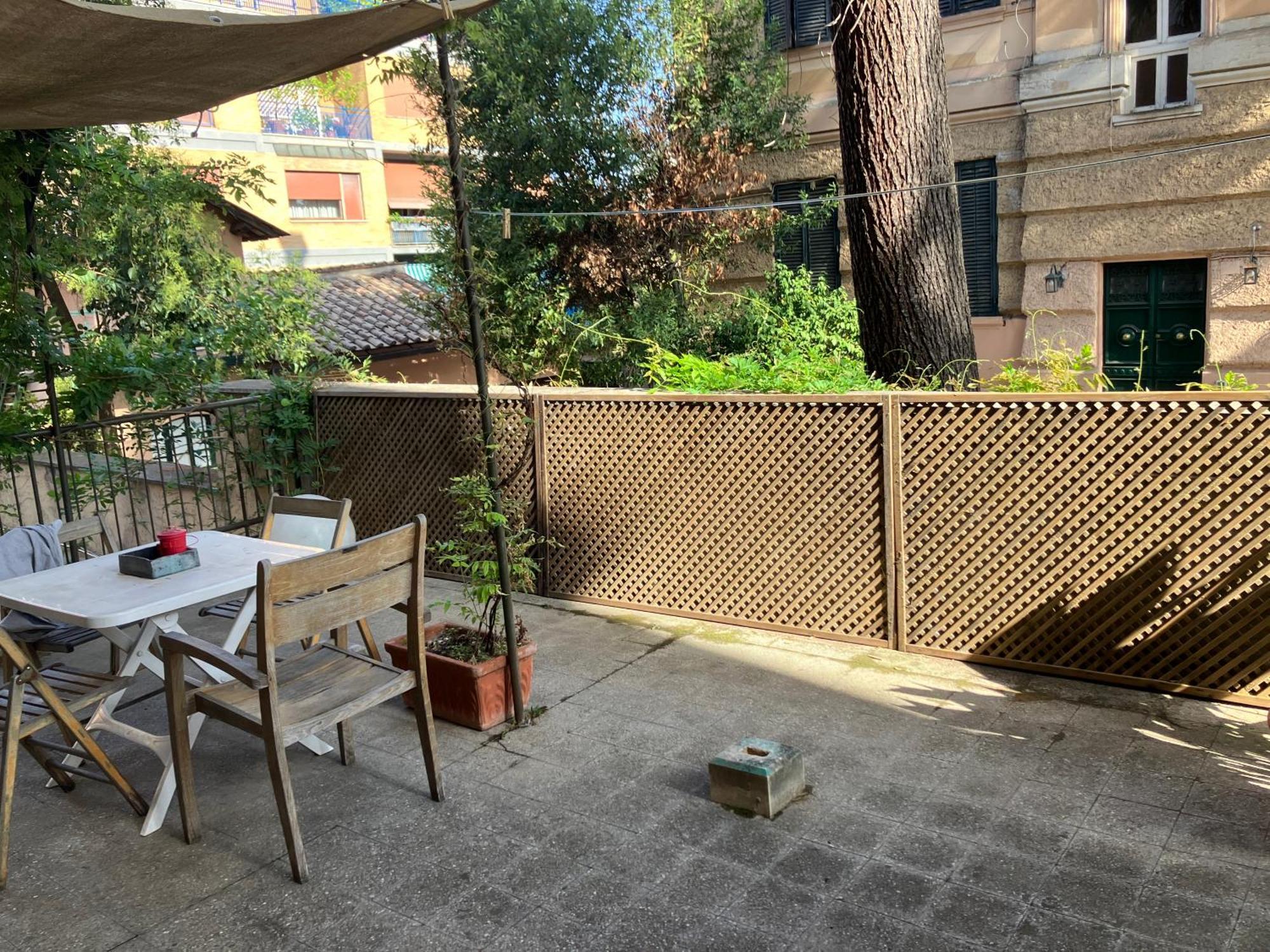 Appartement Monti Parioli House